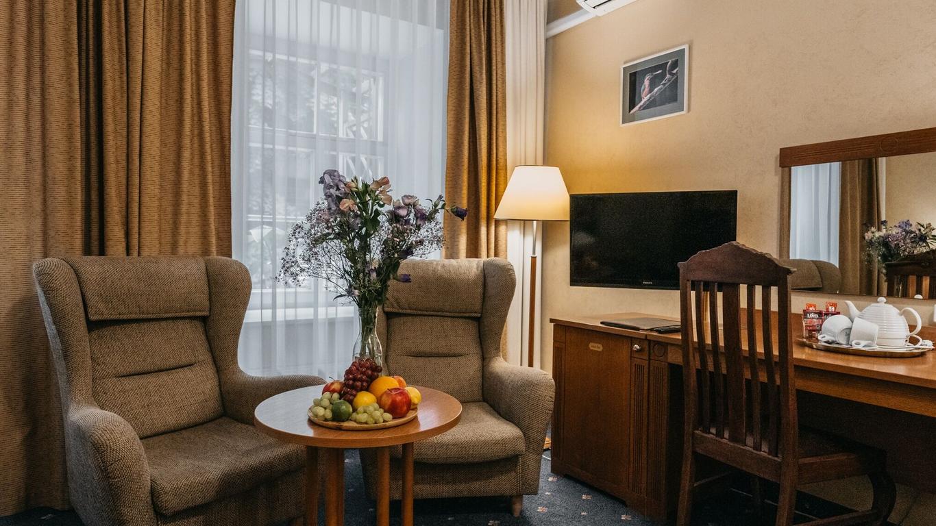 Hotel Rinno