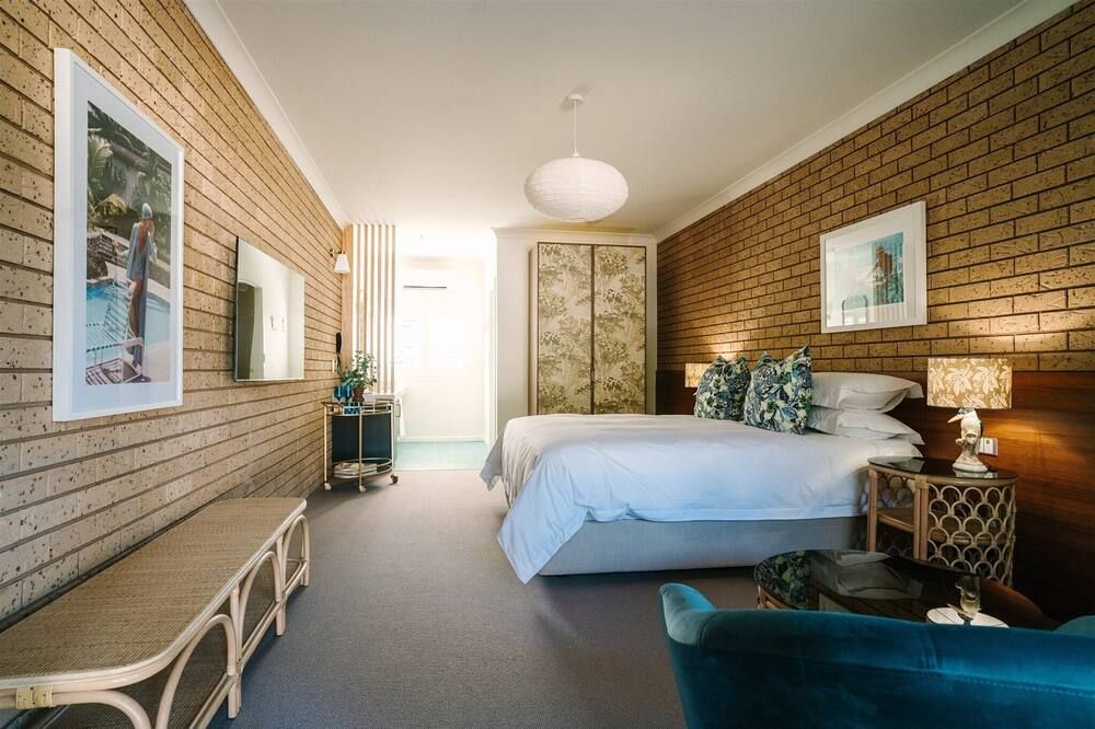 Hara House - Bright - Slaapkamer