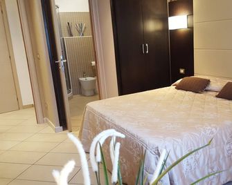 B&B Emozioni Romane - Rome - Chambre