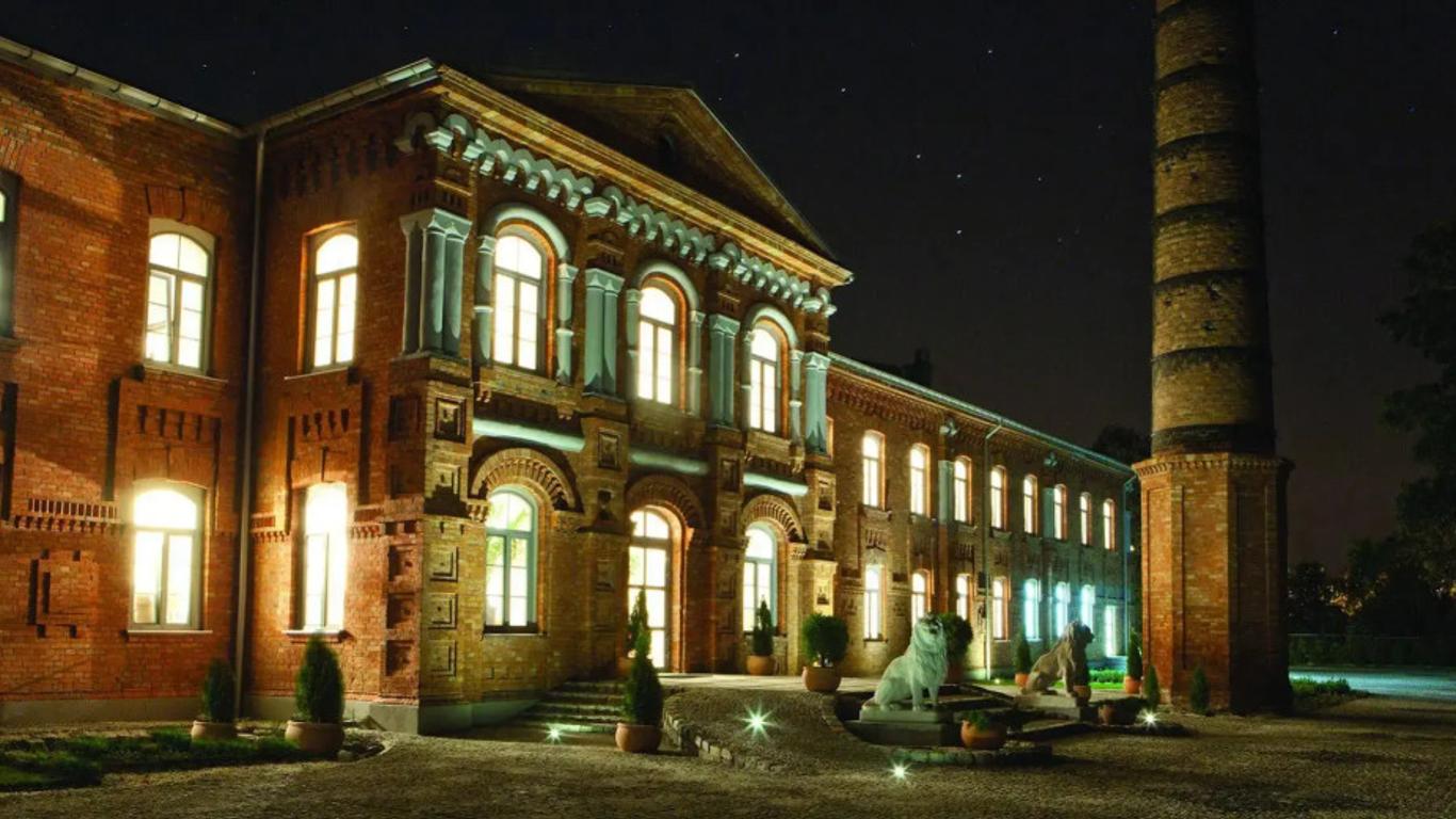 Royal Hotel Modlin