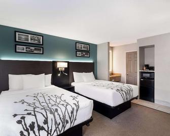 Sleep Inn - Spartanburg - Habitación