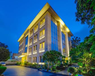 繆斯薩諾瓦波蒂科酒店 - 新德里 - 新德里 - 建築