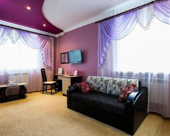 Hotel Nika - Ulyanovsk - Sala de estar