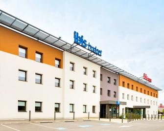 ibis budget Montceau-les-Mines - Montceau-les-Mines - Building