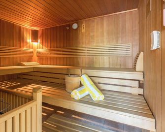Marienhof Velden - mein Refugium - Velden - Wellness