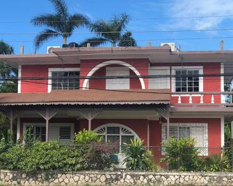 Negril Beachside - Negril - Edificio