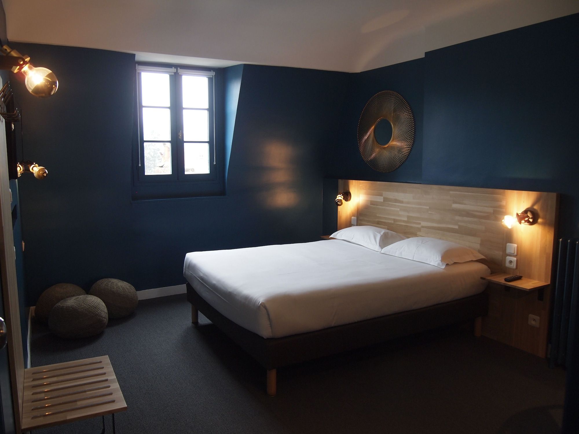 Hotel Colbert - Tours