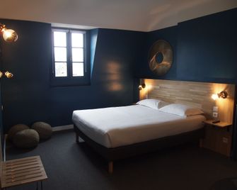 Hotel Colbert - ทัวร์