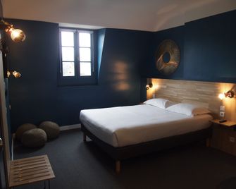 Hotel Colbert - Tours