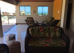 Maragogi Praia Flats - Maragogi - Living room