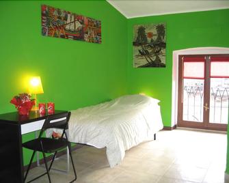 B&B Piazza Vittorio - Turín - Habitación
