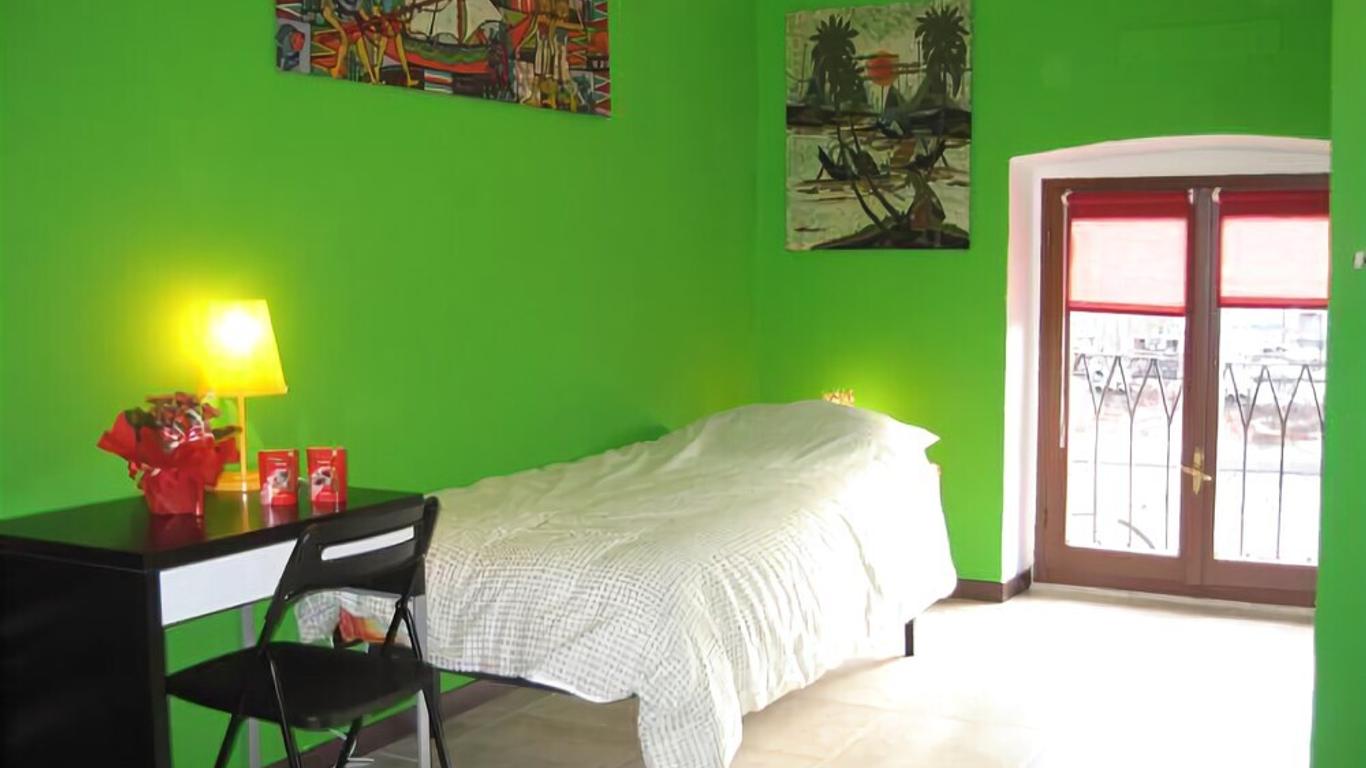 B&B Piazza Vittorio