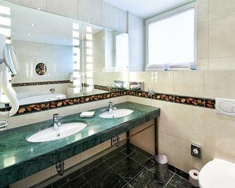 Hotel Schild - Vienna - Bathroom