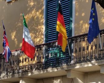 Albergo Roma - Casciana Terme