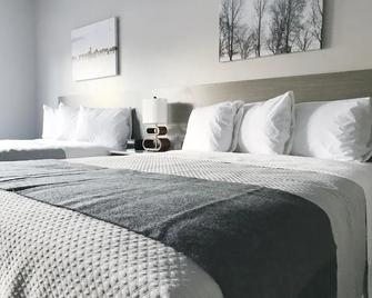 Airport Inn - Hailey