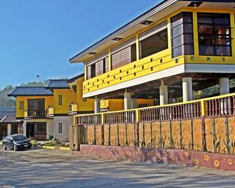 Costa Villa Beach Resort - San Fernando - Edificio