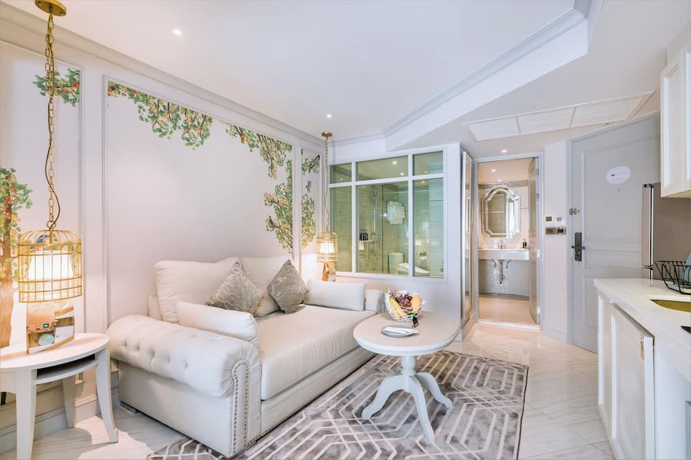 فندق ذا سليل سوخمفيت 57 - ثونغلور