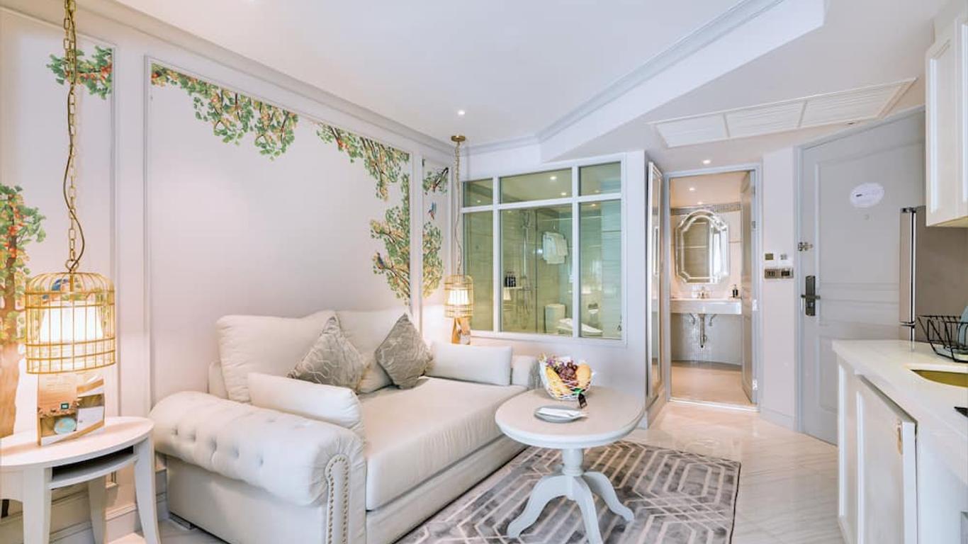 The Salil Hotel Sukhumvit 57 - Thonglor
