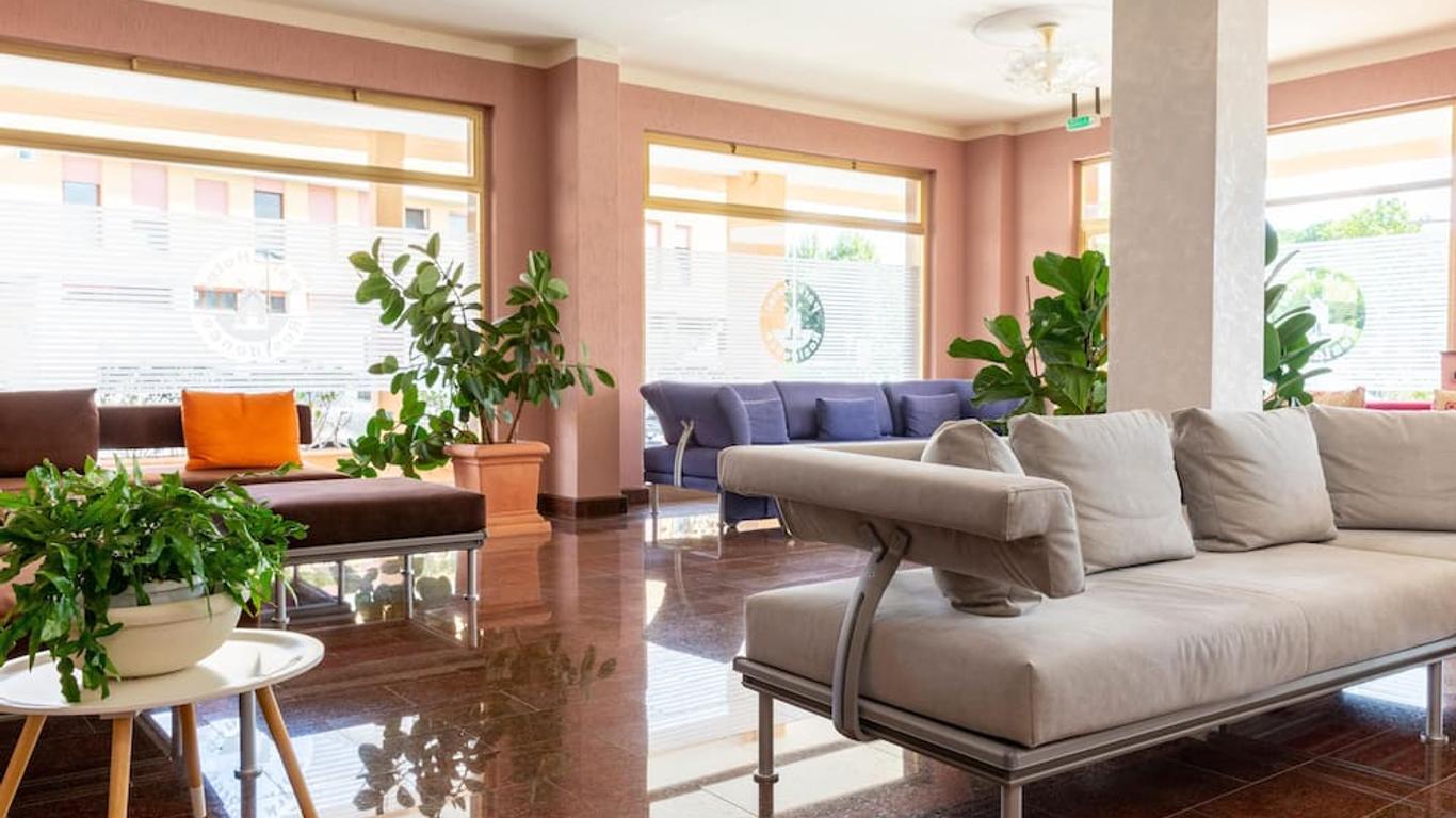 Park Hotel Residence