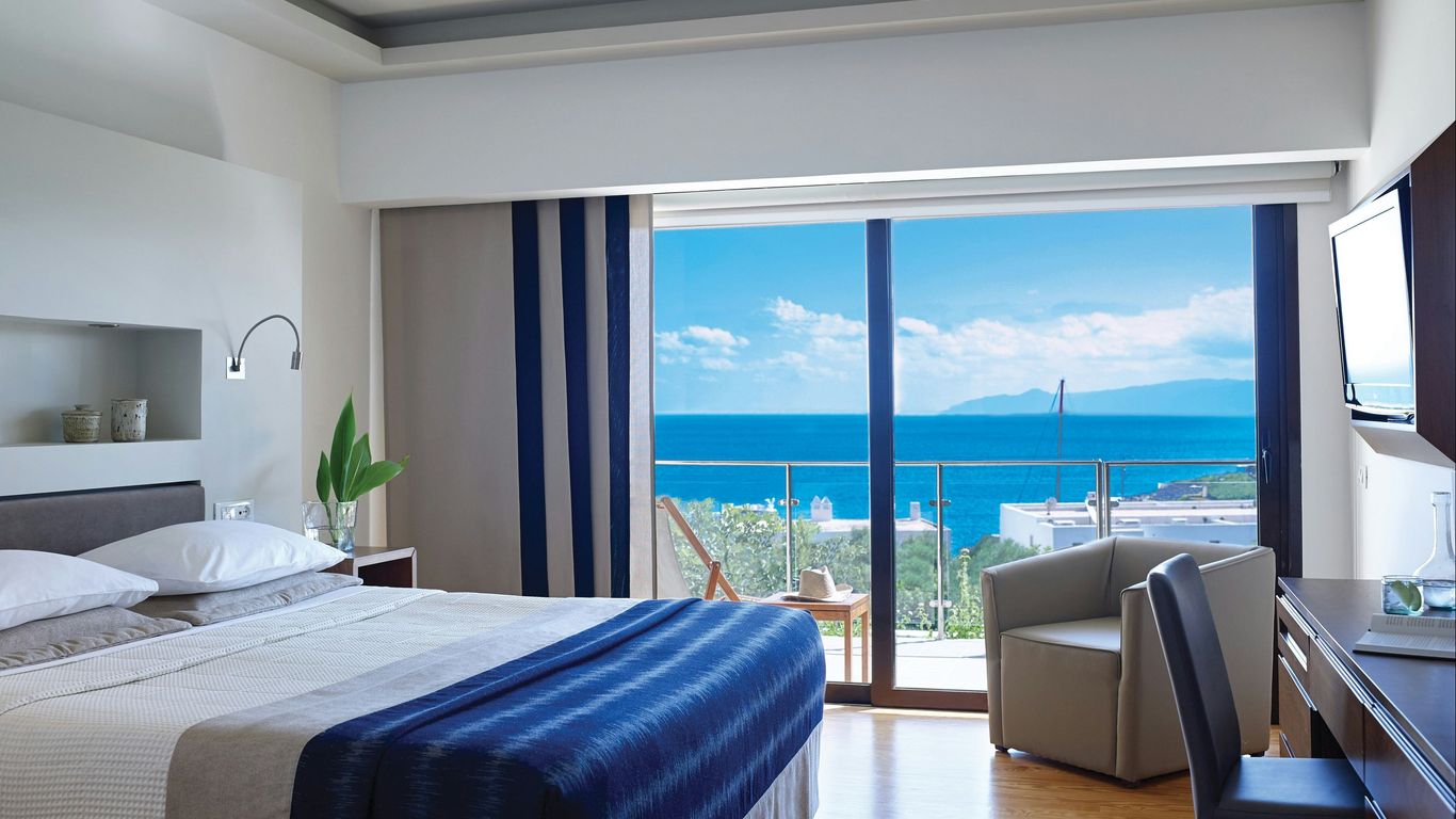 Porto Elounda Golf & Spa Resort