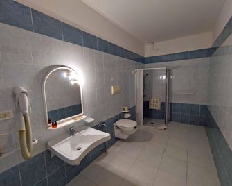 Picchio Hotel Pescoluse - Salve