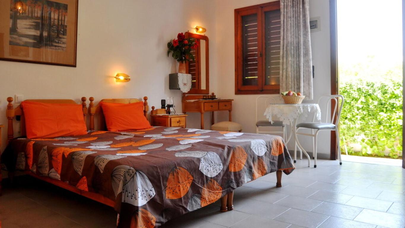 Villa Flouri