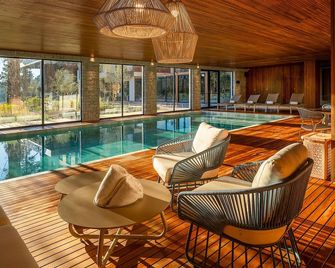 Golden Tulip Canela Oficial - Canela