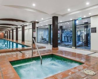 Heart of Darling Harbour - Sídney - Piscina