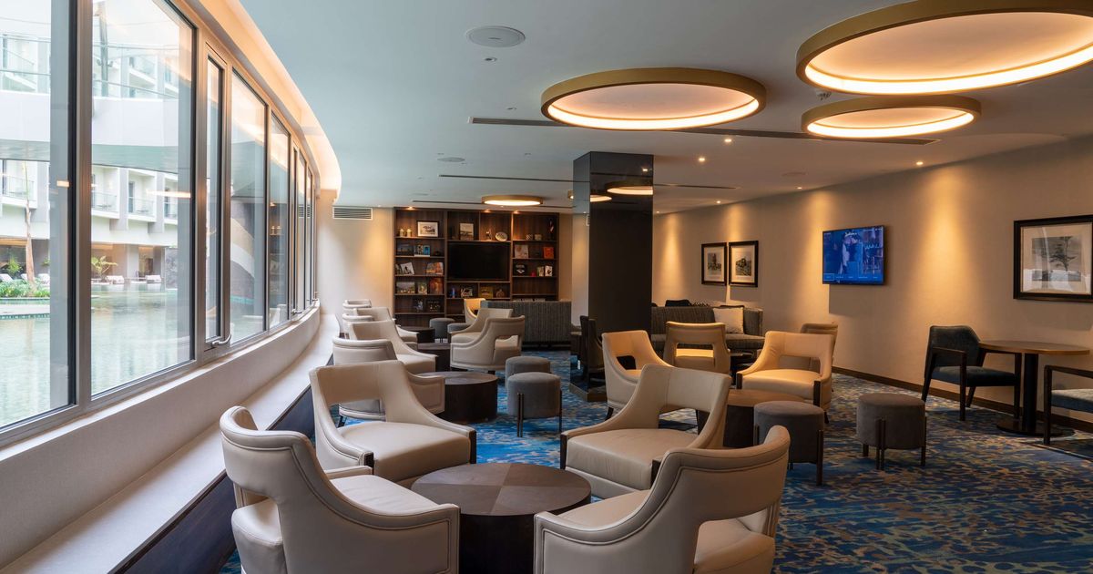 Radisson Blu Hotel & Residence Nairobi Arboretum from 154. Nairobi