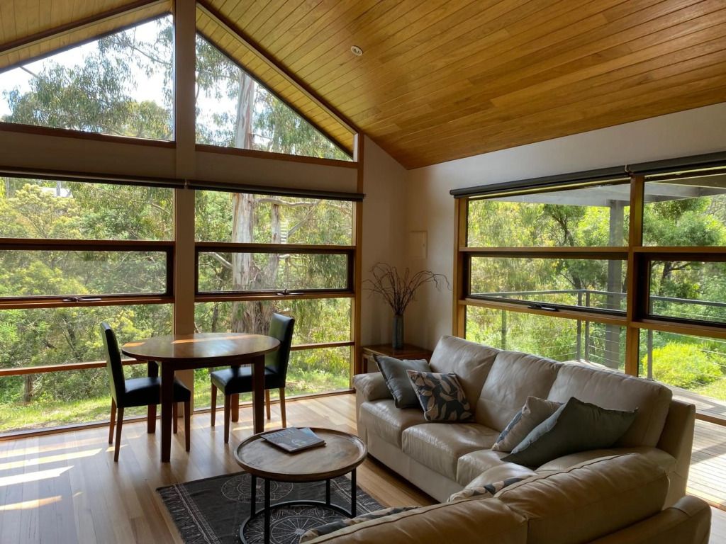 Indulge at Hepburn - Hepburn Springs