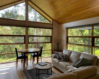 Indulge at Hepburn - Hepburn Springs