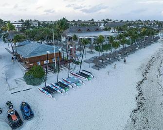 Panther Bay Villa & Golf - Akumal - Beach