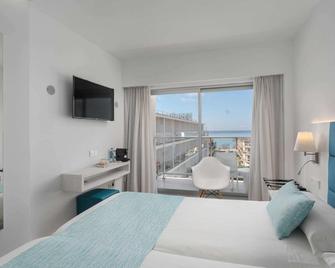 Alua Leo - Palma de Mallorca - Bedroom