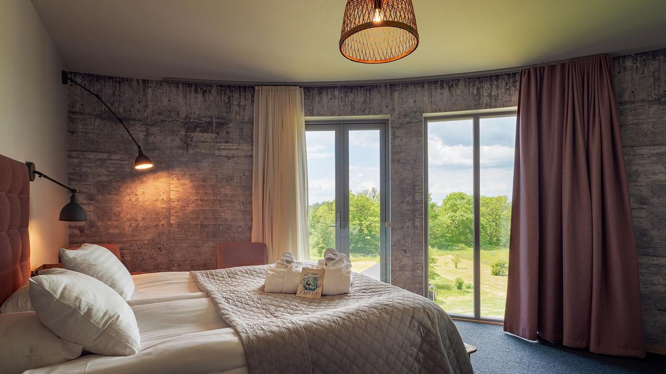 هوتل موسبيلوند