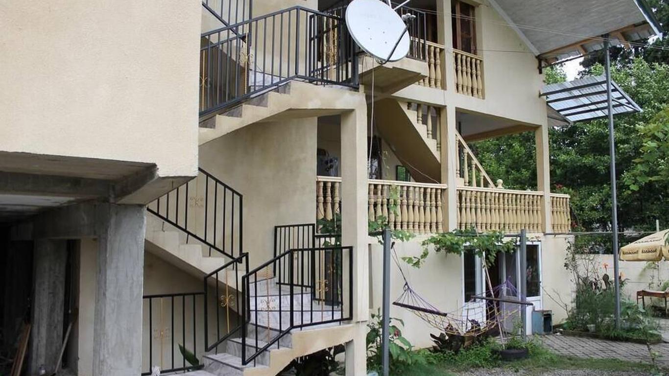 Guest House Mari