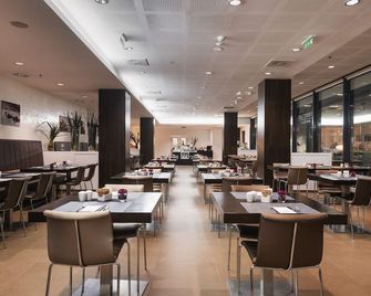 Exe Budapest Center - Budapest - Restaurante