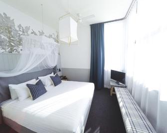 Hotel Palisade - Sídney - Habitación