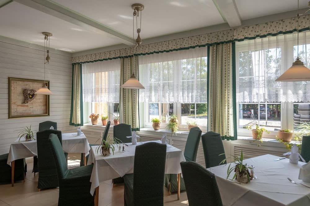 Birkenhof Gols - B & B - Wohlfühl Hotel Mit Wochenend-Restaurant - Gols - Restaurant