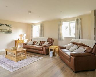 Bramley Cottage - Clacton-on-Sea - Living room