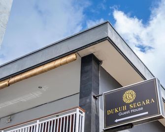 Collection O Dukuh Segara Guest House - Bangli - Gebäude