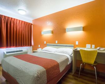 Motel 6 Denver - Lakewood - Lakewood - Bedroom