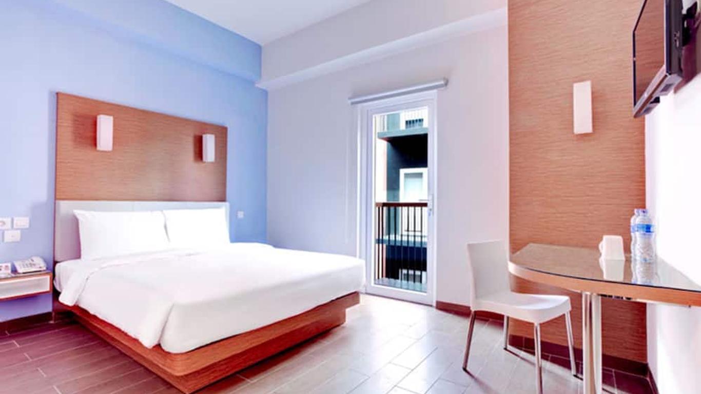 فندق أماريس براتاما نوسا دوا