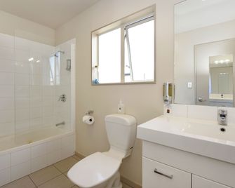 171 On High Motel - Blenheim