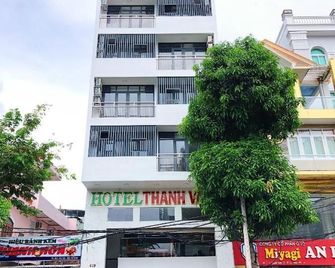 Hotel Thanh Van 2 - Tuy Hoa - Building