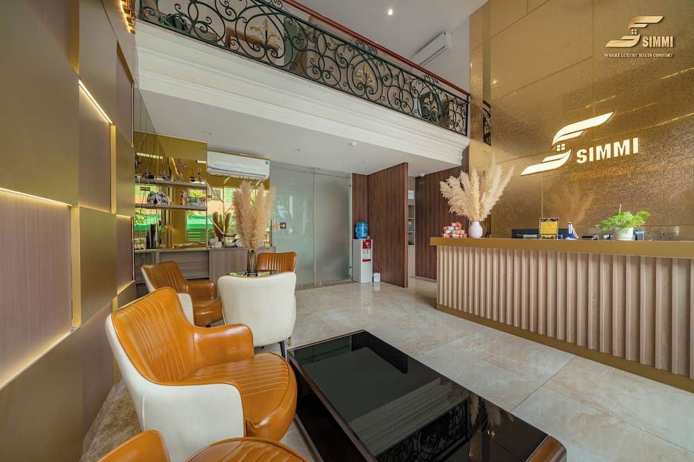 سيمي 6 هوتل آند أبارتمنت - هوتشي مين سيتي - أفضل طعام