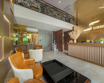 سيمي 6 هوتل آند أبارتمنت - هوتشي مين سيتي - أفضل طعام