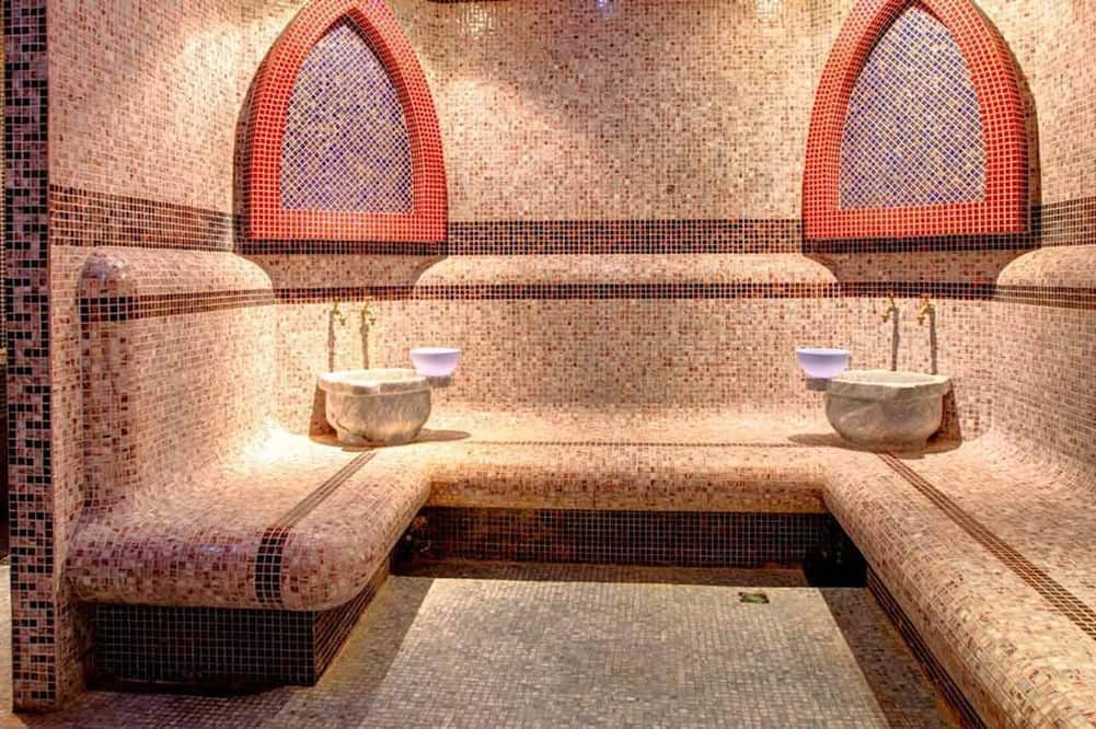 Hotel Primorsko Del Sol - Primorsko - Wellness
