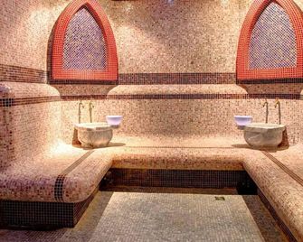 Hotel Primorsko Del Sol - Primorsko - Wellness