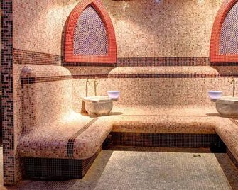 Hotel Primorsko Del Sol - Primorsko - Wellness