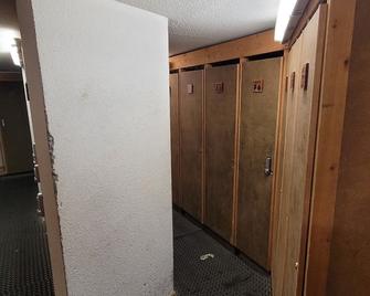 Appartement 6 Personnes Ski aux Pieds Proche Esf, Nazca F42 - Les Belleville - Pasillo